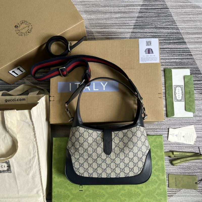 Gucci Hobo Bags